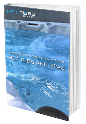 Guide To Best Hot Tubs